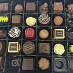 モロゾフ - 料理写真: