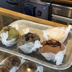 こぞらのおやつ - 