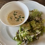 il luogo di TAKEUCHI - 