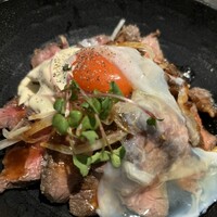 肉匠 牛虎 西中島店 - 