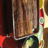炭焼 うな富士 有楽町店 - 