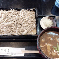 日本橋 やぶ久 - 