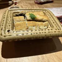 炭焼 うな富士 有楽町店 - 