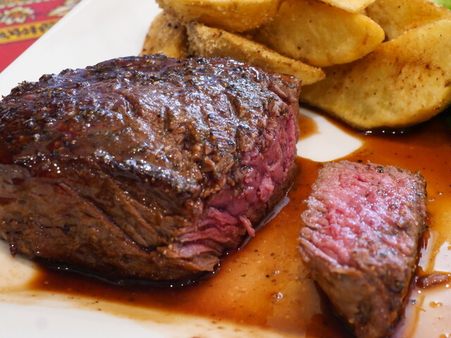 Le cafe Printanier photo 2