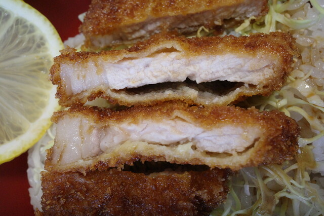 三條屋 - 三春（食堂）の写真