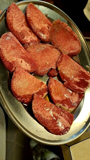 三四郎 花園店 - 南小樽（焼肉）の写真