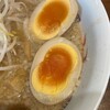 ラーメンの店 ホープ軒 環七丸山店