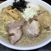 肉煮干中華そば 鈴木ラーメン店