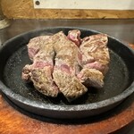 栄町ステーキ - 