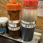 栄町ステーキ - 