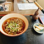 そば処みやさか - 