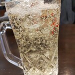 うどん居酒屋 麦笑 - 