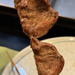 炭焼き 飛切り頑固 高岳店 - 