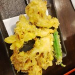 うどん居酒屋 麦笑 - 