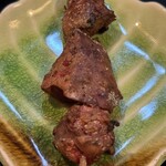 炭焼き 飛切り頑固 - 