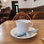 館コーヒーハウス - ドリンク写真: