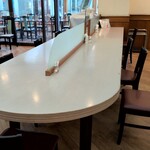 レストラン マリーナスクエア - 