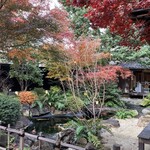 炭焼うな富士 - 