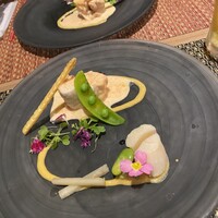 旬菜ステーキ処 らいむらいと - 