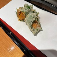 天ぷら 美やま - 
