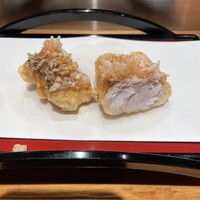 天ぷら 美やま - 