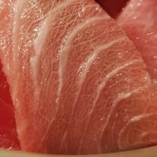 まぐろ専門 かしわ水産