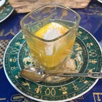 ネフェルティティ東京 - ★4マンゴープリン