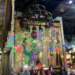 ネフェルティティ東京 - 