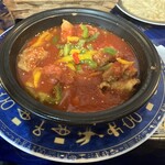 ネフェルティティ東京 - ★6.5ターゲンサマッグ　