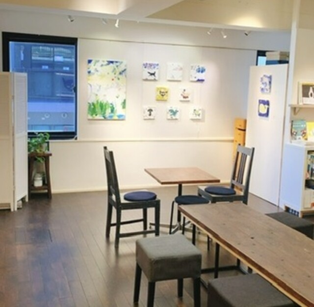 gallery KISSA photo 4