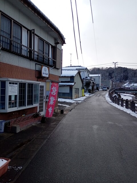 かいてんや - 二本松市その他（たい焼き・大判焼き）の写真