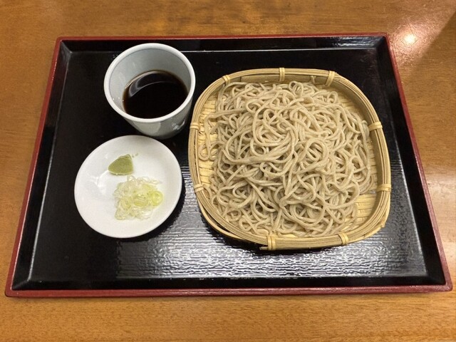 Sake to Soba Maruki photo 2