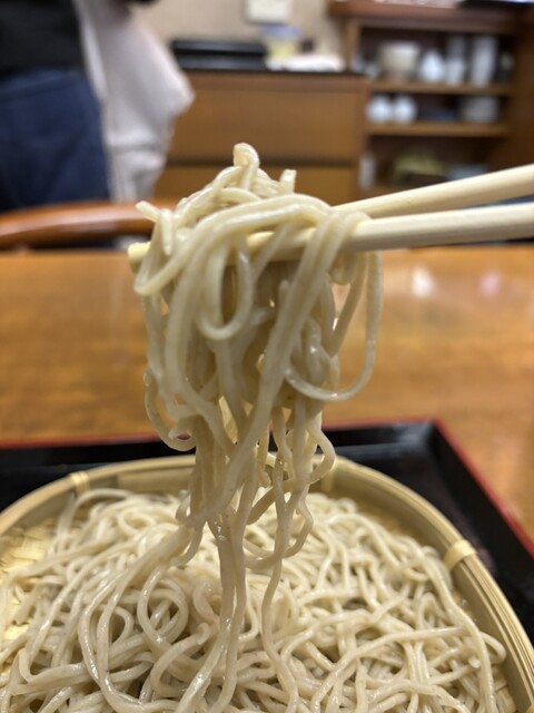 Sake to Soba Maruki photo 3