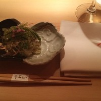 麻布 かどわき - 