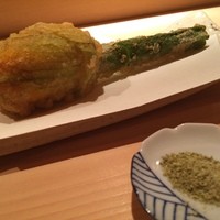 麻布 かどわき - 
