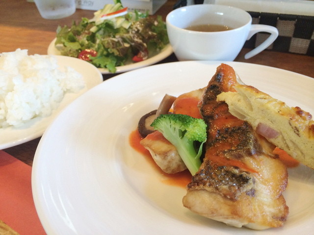 Mugi to Budou photo 5