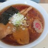 城西金ちゃんラーメン