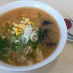 城西金ちゃんラーメン - 