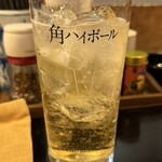 炭焼き 飛切り頑固 - 
