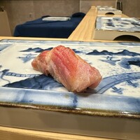 鮨 天ぷら 祇園いわい - 