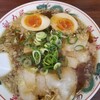ラーメン 魁力屋 藤沢石川店