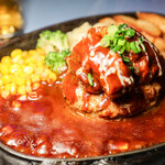 レストランぱらだいす - 料理写真: