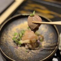 銀座焼とり 京丹波 - 