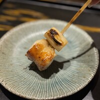 銀座焼とり 京丹波 - 