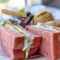 アーティスト カフェ - 