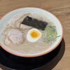 大砲ラーメン 別府海岸通り店