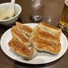 天鴻餃子房 本郷店