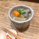 東京アチコーコー - 