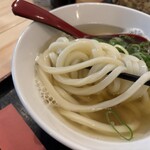 讃岐うどん酒場 川金 - 