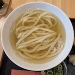 讃岐うどん酒場 川金 - 